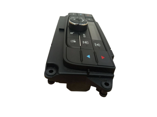 Блок управления климат-контролем P55111924AP, 60536   Jeep Grand Cherokee