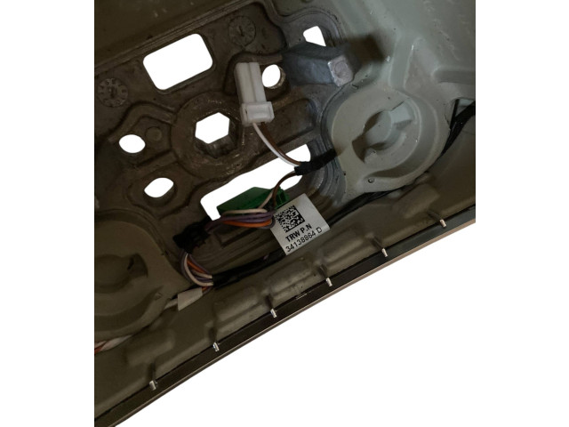 Volant Volvo XC70 2011 31271095, P31271095