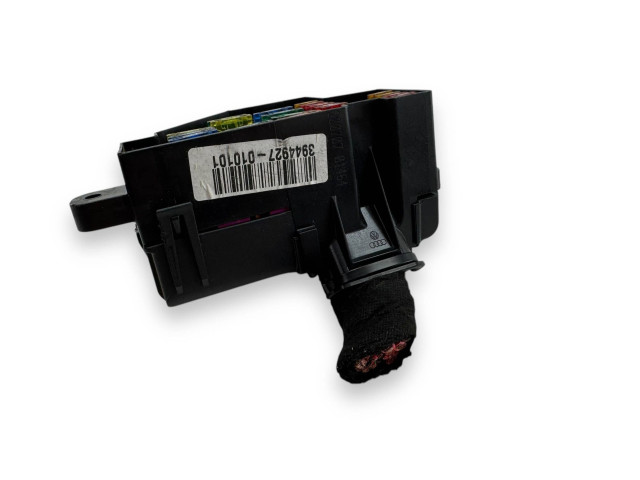 Блок предохранителей 394492707010, 20070701454   Audi A3 S3 8P    