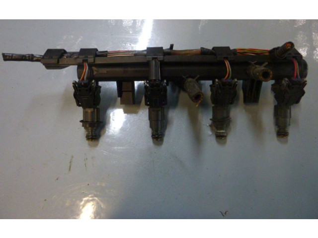 Форсунка Volkswagen Lupo AER