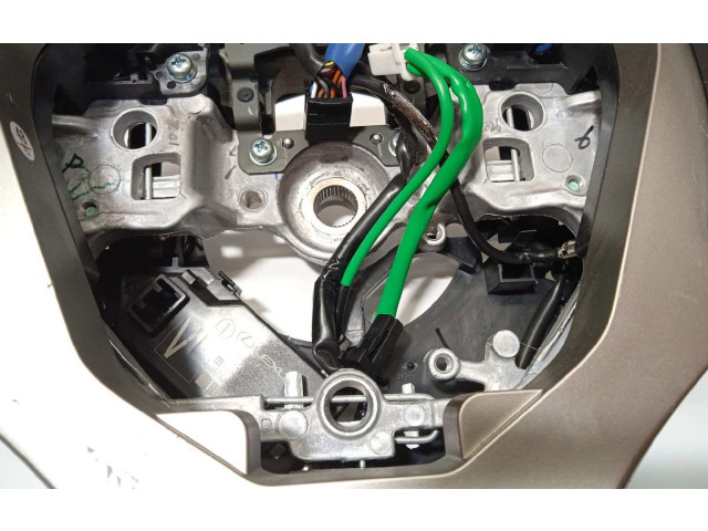 Руль Lexus NX 2014 - 2021 года 4510053501C1, 864A248011