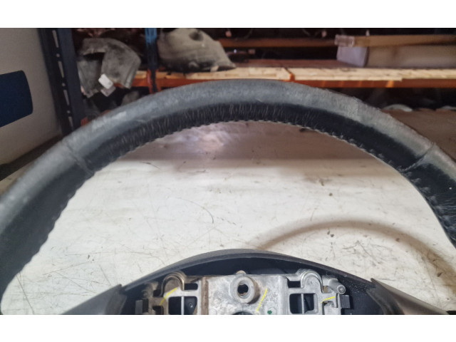 Руль Nissan Tiida C11  2004 - 2011 года       