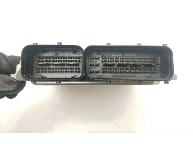 Řídící jednotka 0261209311, 00002438900 Maserati Quattroporte 2010