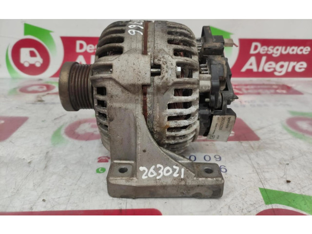 Генератор 36050268 Volvo XC90