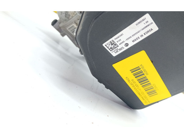    Рулевая рейка 56300J7320   KIA Xceed 2019 -  года