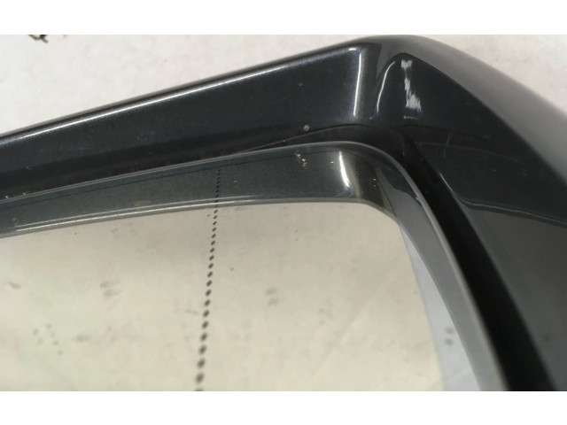 Zpětné zrcátko Mercedes-Benz C W204 2009