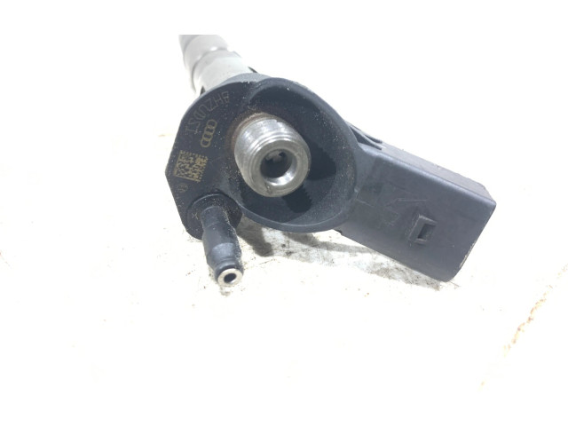 Форсунка 059130277ab, 0445115    Audi A6 S6 C6 4F   
