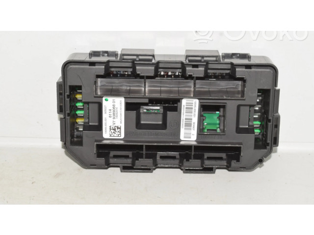 Pojistková skříňka 9389068 BMW 4 F36 Gran coupe 2016