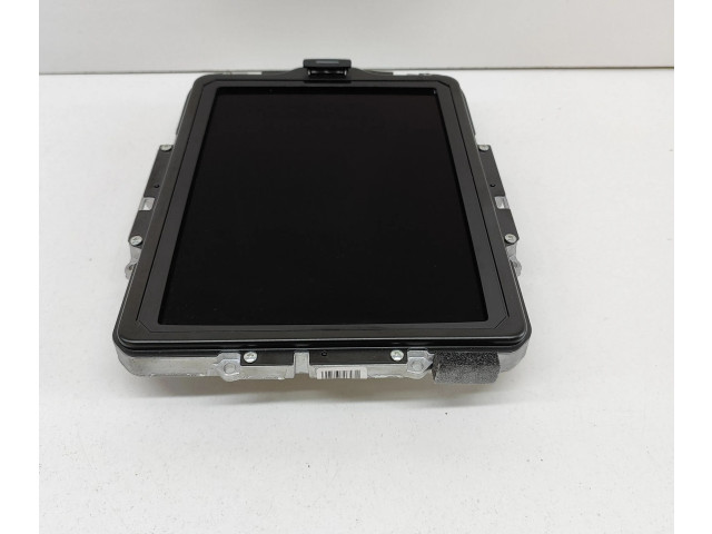 Дисплей 32316630, 32316630AA Volvo XC40