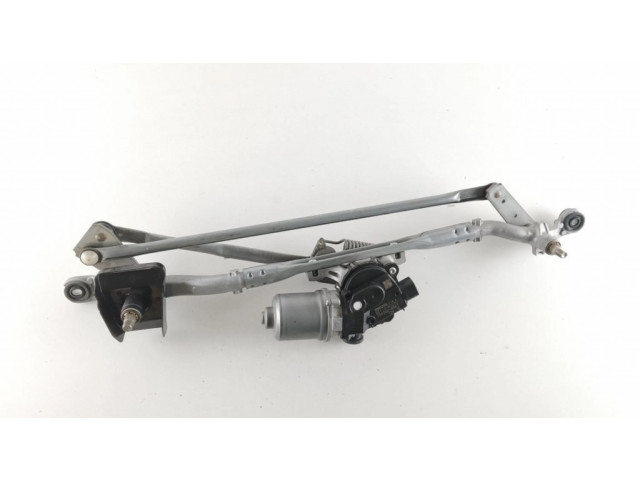 Комплект механизма стеклоочистителей