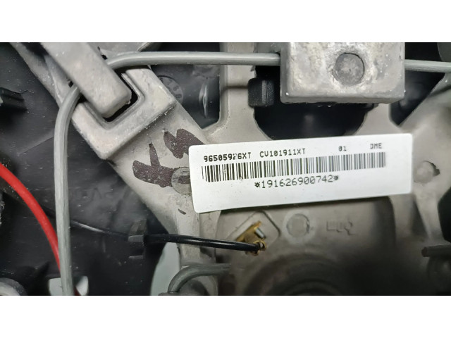 Volant Citroen Xsara Picasso SV2-23-10