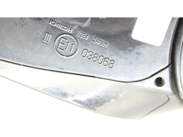 Зеркало электрическое Infiniti Q50 2014 - года