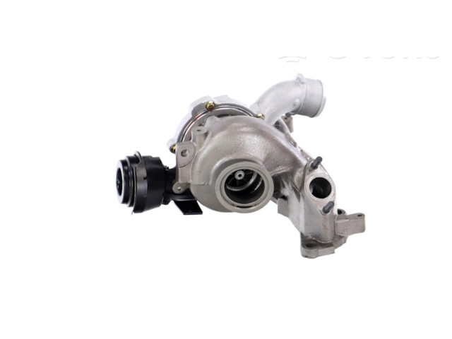 Turbodmychadlo Турбина 773720-5001S, 003-001-000085R Fiat Croma 1.9