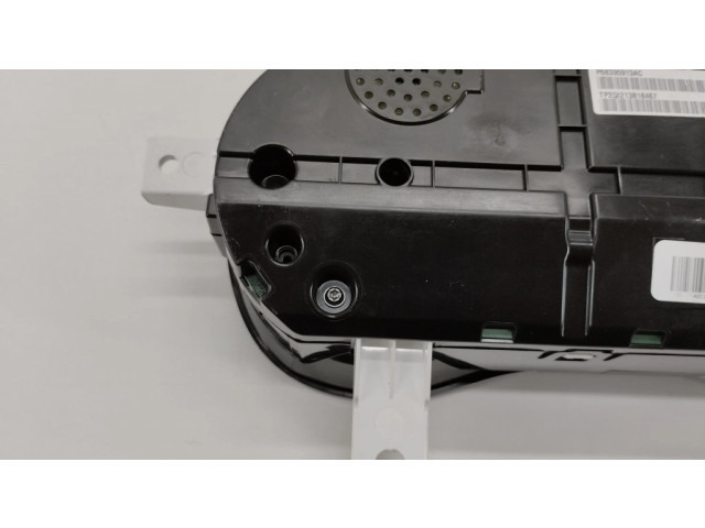 Přístrojová deska Dodge Challenger 2018 P68395913AC