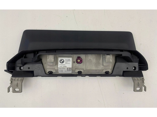 Дисплей 5A02E05 BMW X3 G01