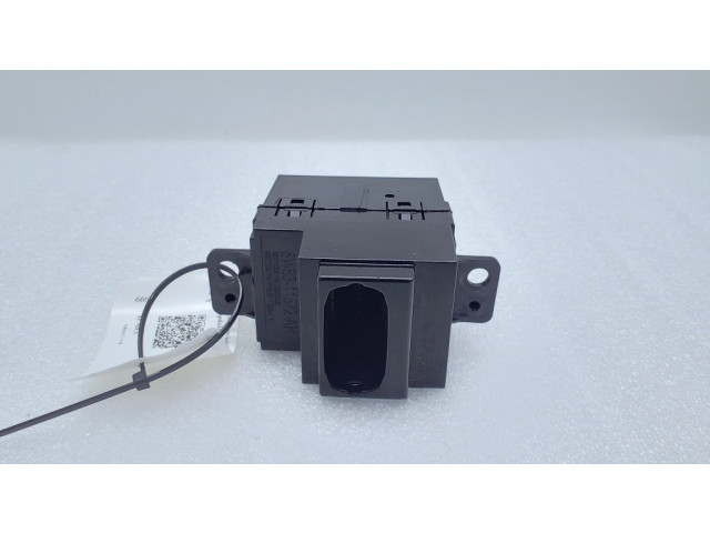 Считывающее устройство карточки зажигания