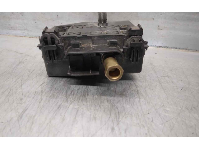 Pojistková skříňka Řídící jednotka BSM A1645400350 Mercedes-Benz GL X164 2007