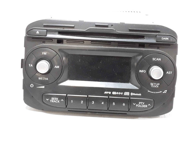 Панель приборов 961701Y261MB2, 20240148 KIA Picanto