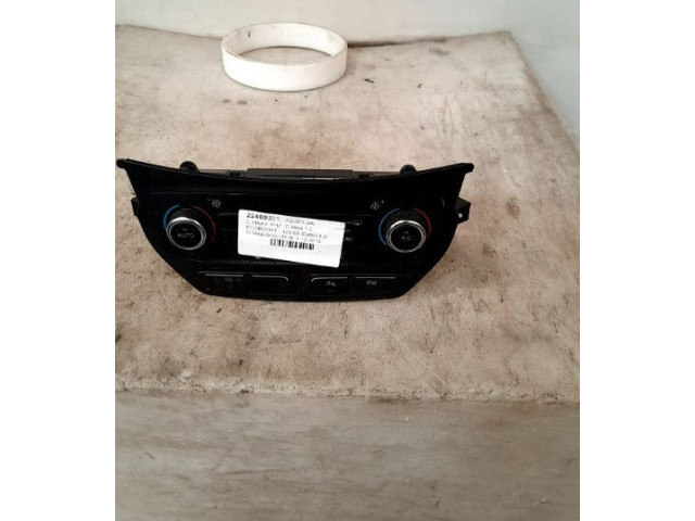 Блок управления климат-контролем 2373035, 22400031 Ford S-MAX