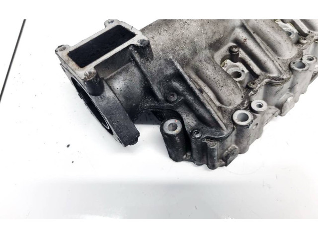 Всасывающий коллектор 55182684, 55182684 Saab 9-3 Ver2
