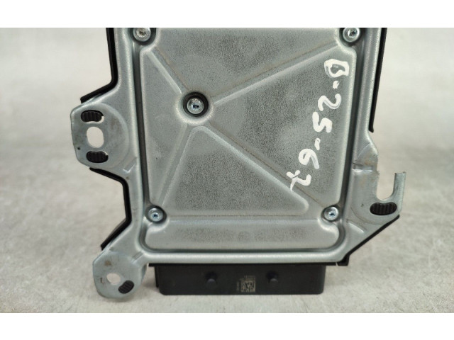 Блок подушек безопасности 3Q0959655AB Skoda Octavia Mk3 (5E)