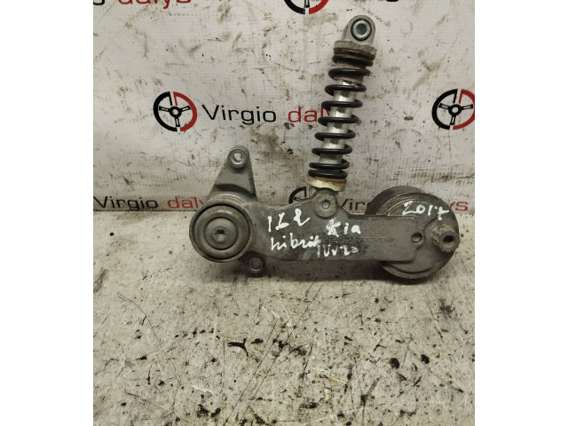 Шкив натяжителя ремня 2528303HA0   KIA Niro    