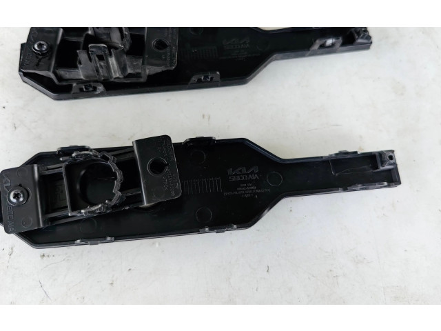 Vstřikovací lišta 865A2-A0060 KIA Niro