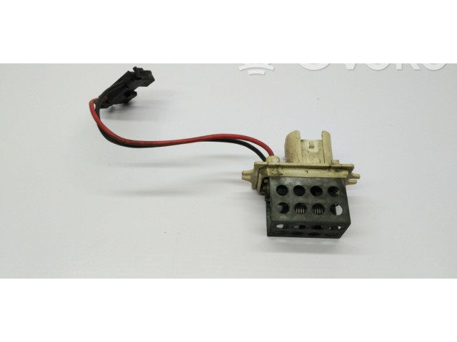 Вентилятор печки A43833745N Renault Clio I