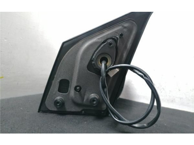 Зеркало (механическое)       Citroen C1  2006 - 2013 года   