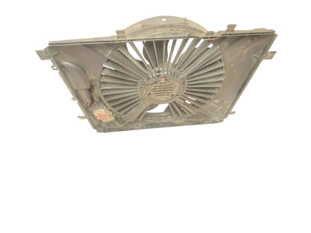 Вентилятор радиатора 3136613344 Mercedes-Benz E W212