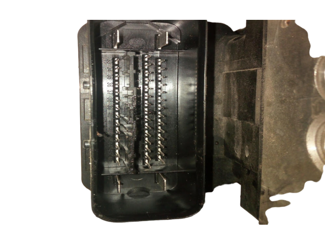 Jednotka ABS 96859392, 25021206714 Chevrolet Captiva 2009