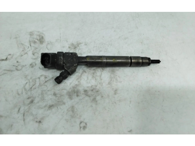 Vstřikovač 0445110035 Mercedes-Benz S W220