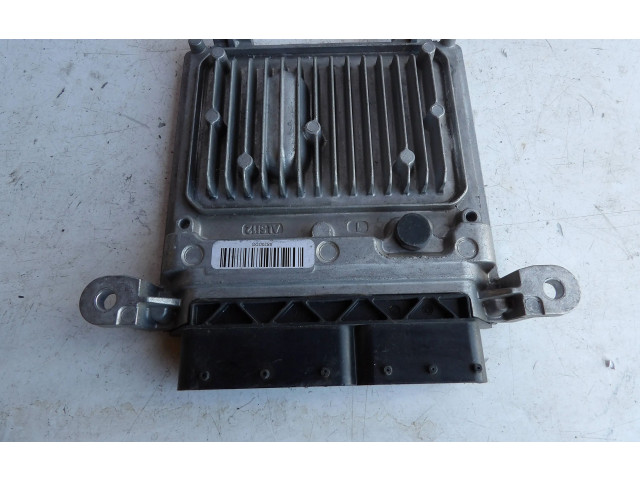 Блок управления двигателя P05150352AF, 2821730BX5E   Jeep Grand Cherokee