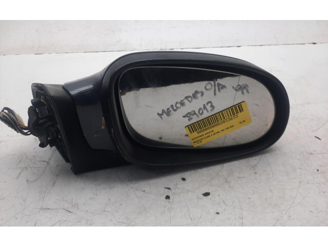 Зеркало электрическое Mercedes-Benz A W168 1997 - 2004 года