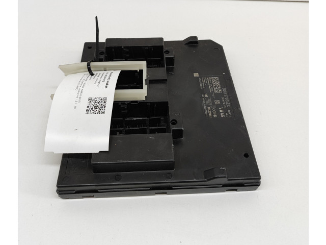 Модуль кузова 5Q0937084EC, A3C07348404   Skoda Karoq   для двигателя DXDB