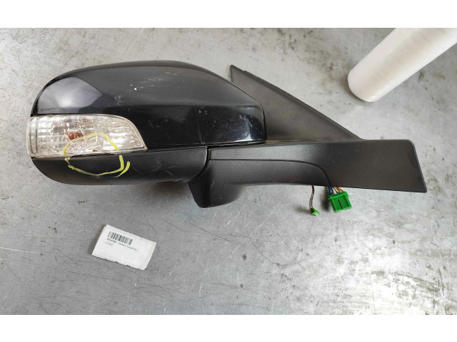 Зеркало электрическое        Volvo V70  2005 - 2008 года   