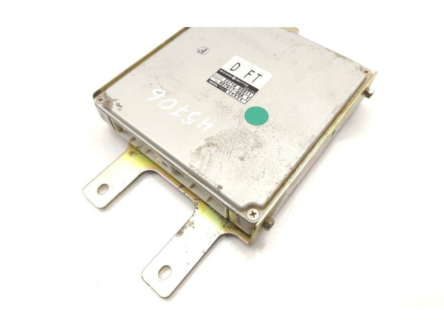 Řídící jednotka 23710-9S011, 407917-0681 Nissan Navara D40 2004