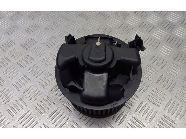 Вентилятор печки GMVB85P35 Renault Clio III