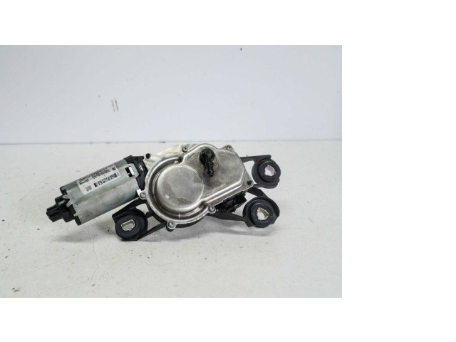 Двигатель стеклоочистителя заднего стекла