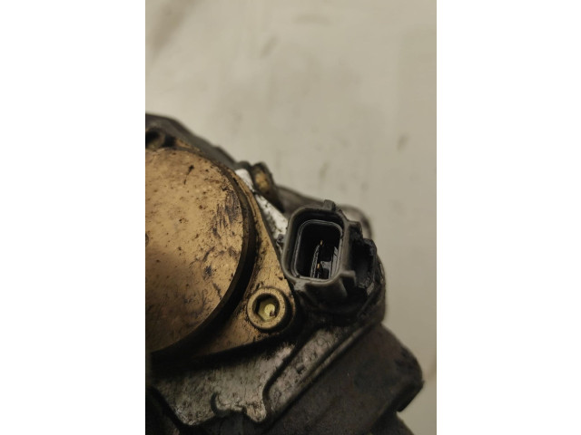 Топливный насос