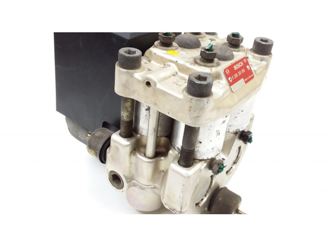 Jednotka ABS 0265201010, 130033103   Renault Espace II 1995