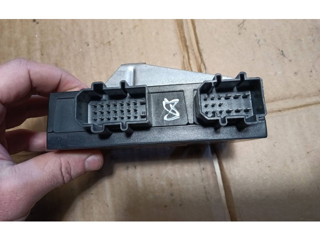 Блок комфорта 1J0959799AH, 5DK00795451 Volkswagen Golf IV