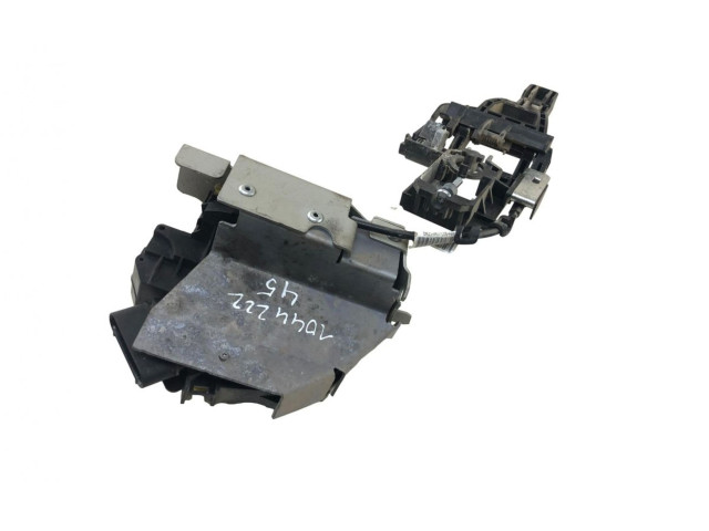 Замок багажника 2424775, 2424775 Ford Tourneo Custom 2012 - года