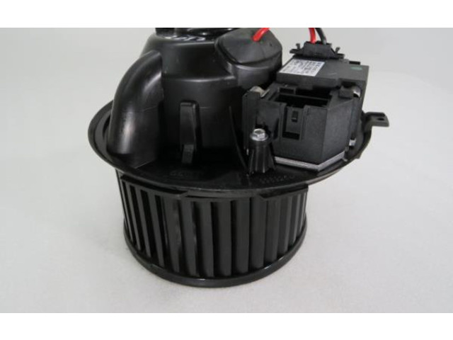 Вентилятор печки 1K1820015L, 3C0907521F Volkswagen Golf VI