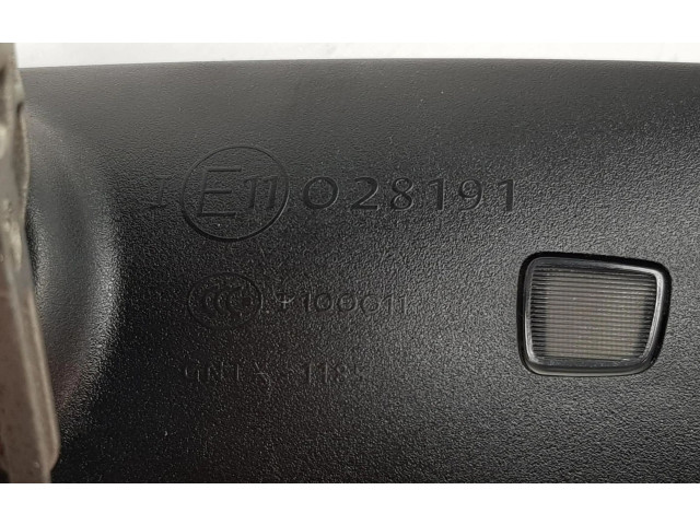 Зеркало (механическое) 3G0857511AM, 3G0857511AM Cupra Formentor 2022