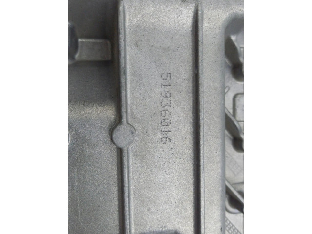 Řídící jednotka 237104145R Dacia Dokker 2014