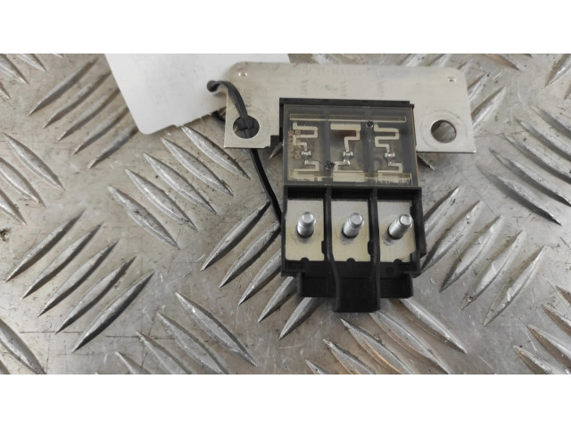 Блок предохранителей GK2T14A094, GK2T14A094DA Ford Transit Custom