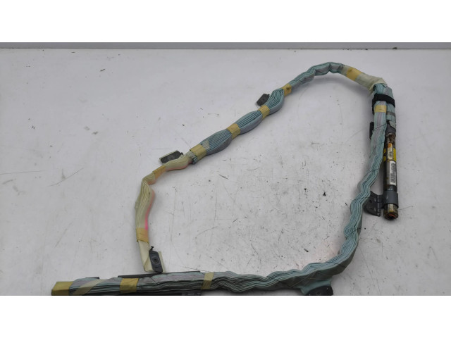 Боковая подушка безопасности Lexus IS 220D-250-350