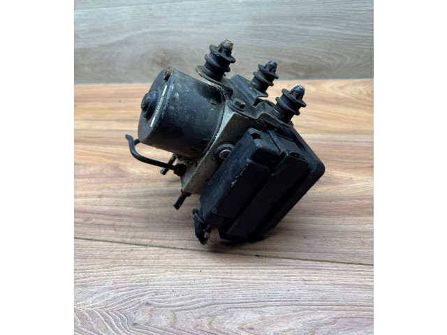 Блок АБС 1K0907379AC, 10096003593   Skoda  Octavia Mk3 (5E)  2013 - 2019 года