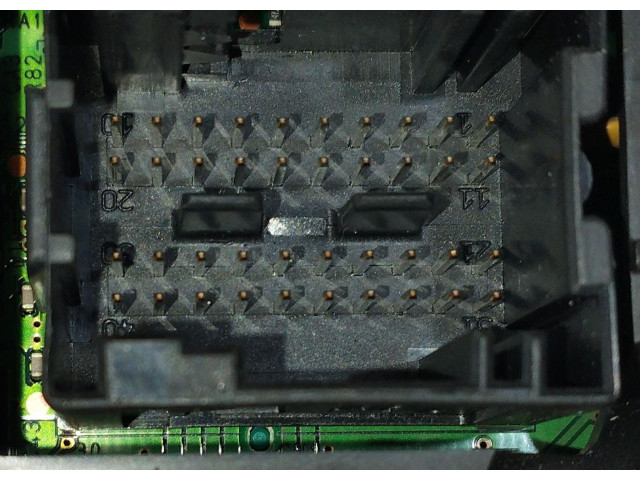 Блок управления климат-контролем 156083390, 156083390 Alfa Romeo Mito